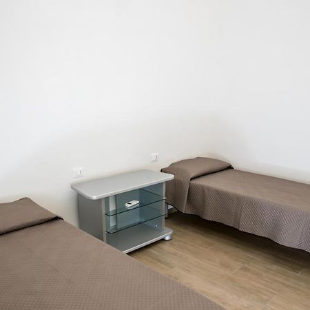 Case Vacanza Le Maioliche 마르살라 외부 사진