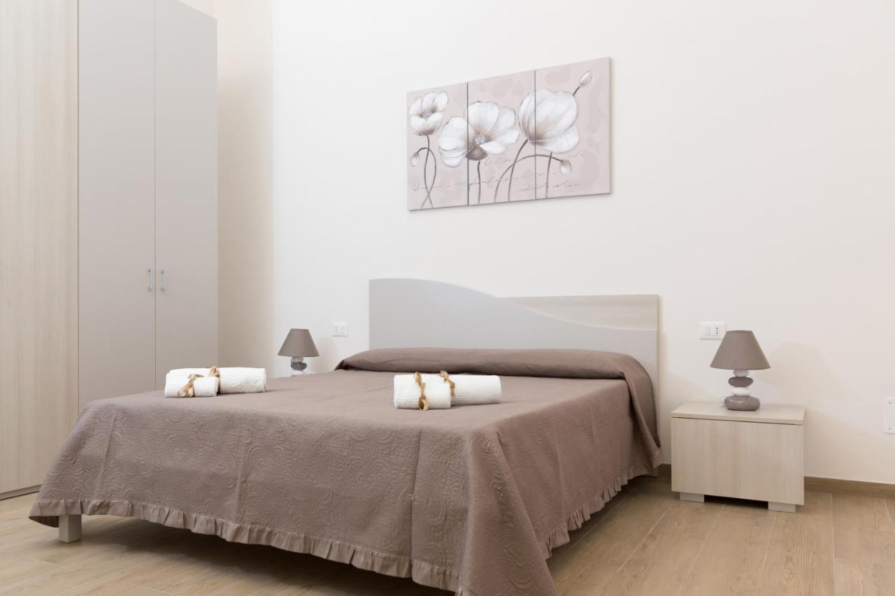 Case Vacanza Le Maioliche 마르살라 외부 사진
