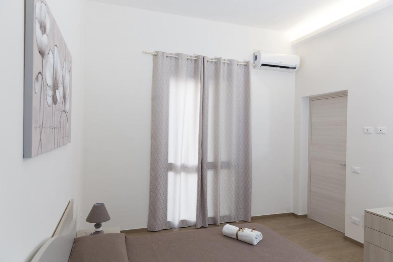 Case Vacanza Le Maioliche 마르살라 외부 사진