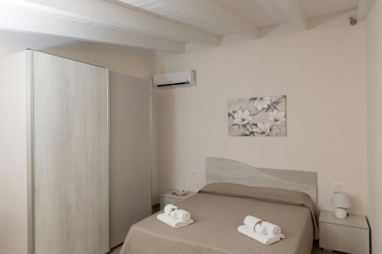 Case Vacanza Le Maioliche 마르살라 외부 사진